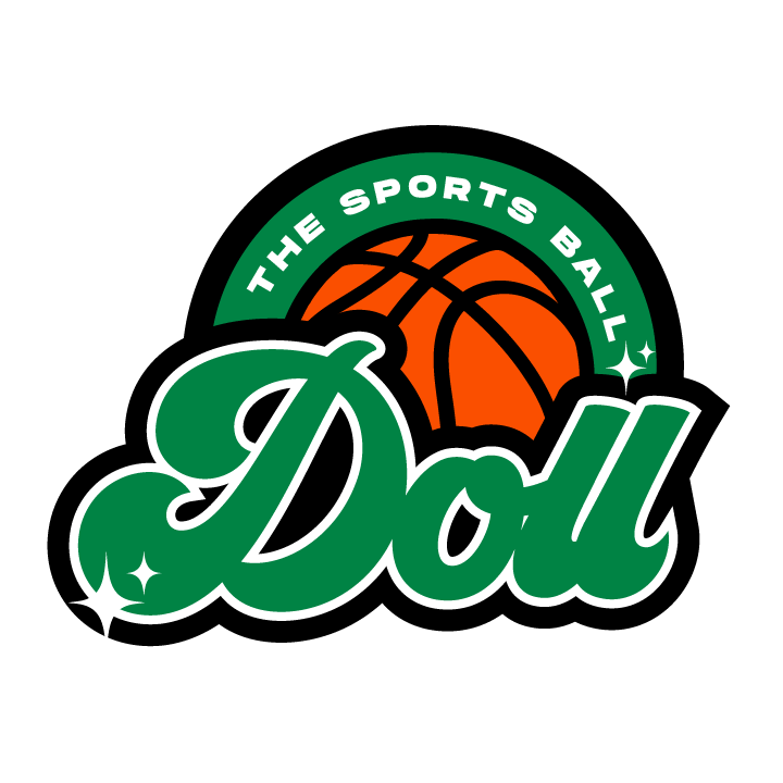 LIVE MERCH - SPORTSBALL DOLL