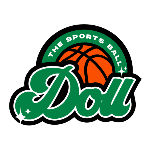 LIVE MERCH - SPORTSBALL DOLL