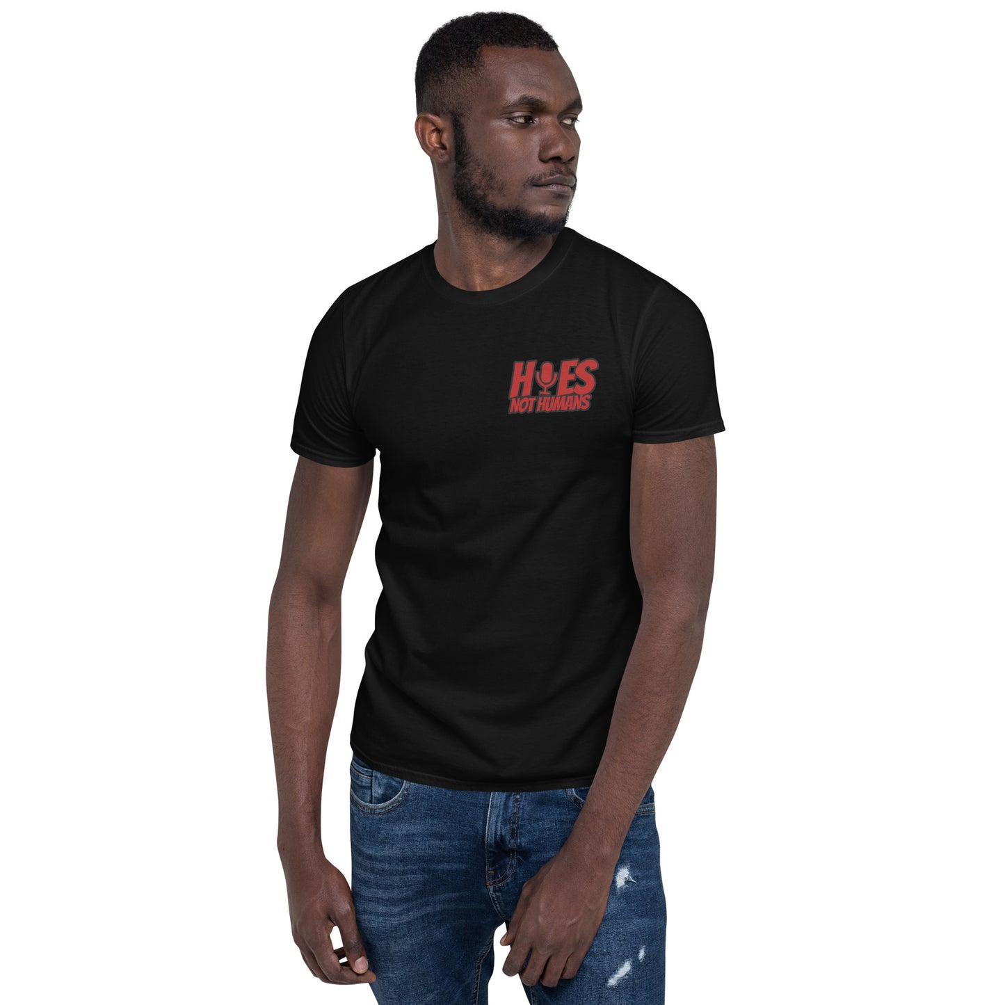 HNH Shirt!