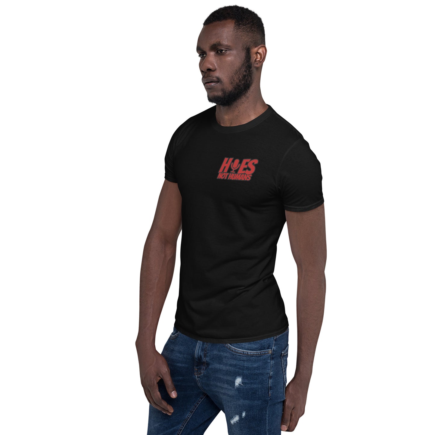 HNH Shirt!