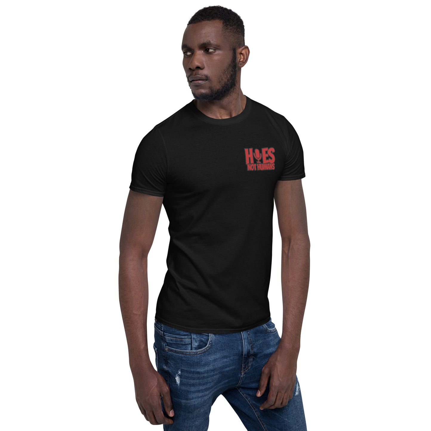 HNH Shirt!